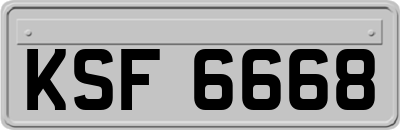 KSF6668