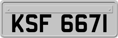 KSF6671