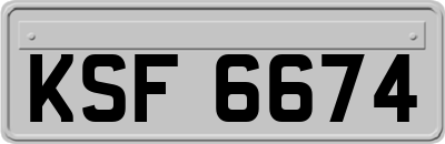 KSF6674