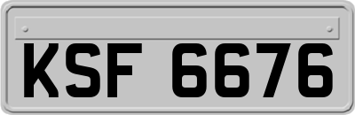 KSF6676
