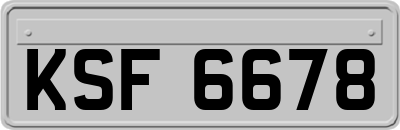 KSF6678