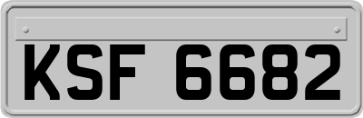 KSF6682