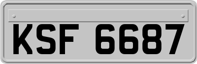 KSF6687