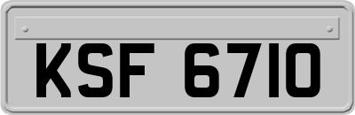 KSF6710