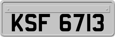 KSF6713