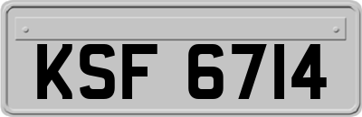 KSF6714