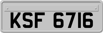 KSF6716