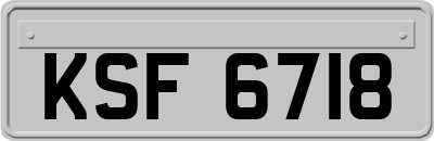 KSF6718