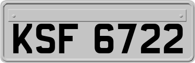 KSF6722