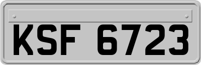 KSF6723