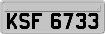 KSF6733