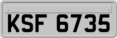 KSF6735
