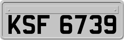 KSF6739