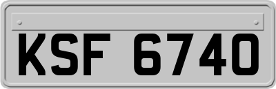 KSF6740