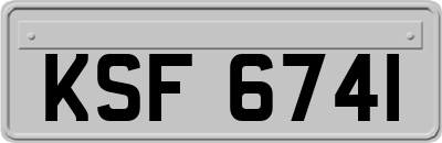 KSF6741