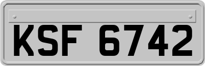 KSF6742