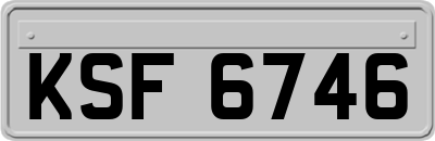 KSF6746