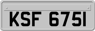 KSF6751