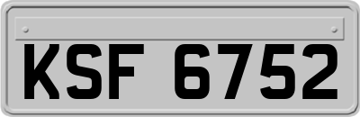 KSF6752