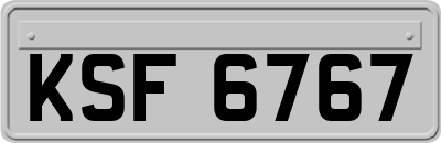 KSF6767