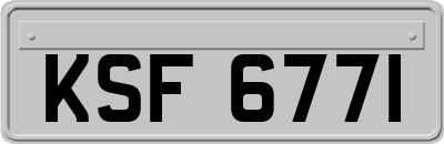 KSF6771