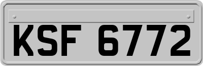 KSF6772