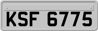 KSF6775