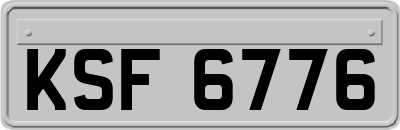 KSF6776