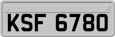 KSF6780