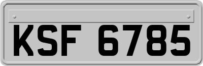KSF6785