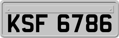 KSF6786