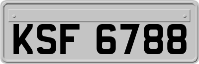 KSF6788