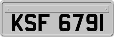 KSF6791