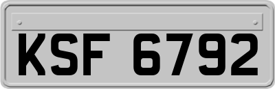 KSF6792