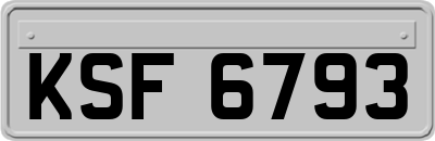 KSF6793