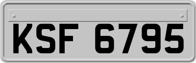 KSF6795