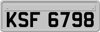KSF6798