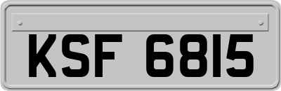 KSF6815