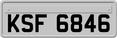 KSF6846