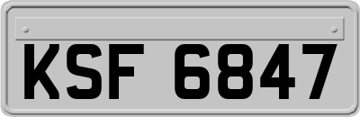 KSF6847