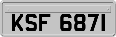 KSF6871