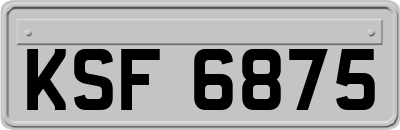 KSF6875