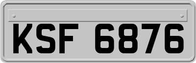 KSF6876