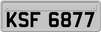 KSF6877