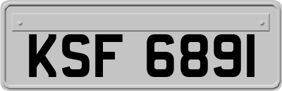 KSF6891