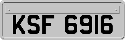 KSF6916
