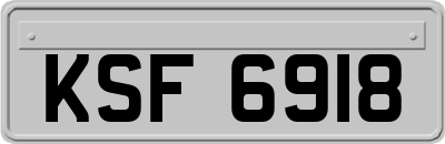 KSF6918