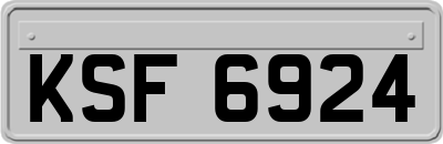 KSF6924