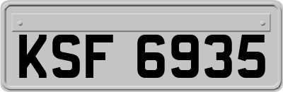 KSF6935