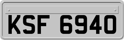 KSF6940